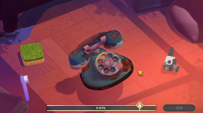 拭尘忆往往昔信忆手游