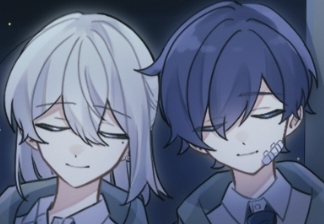 二人终末论手游