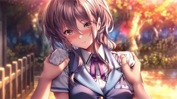 甜蜜女友3手游直装(galgame游戏)下载安装