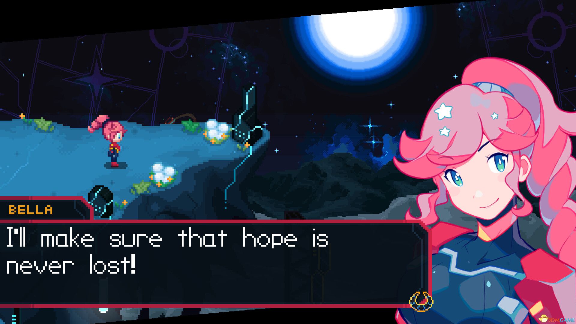 露娜之光游戏手机版最新下载v1.0.12