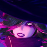 魔女的侵袭女巫之下