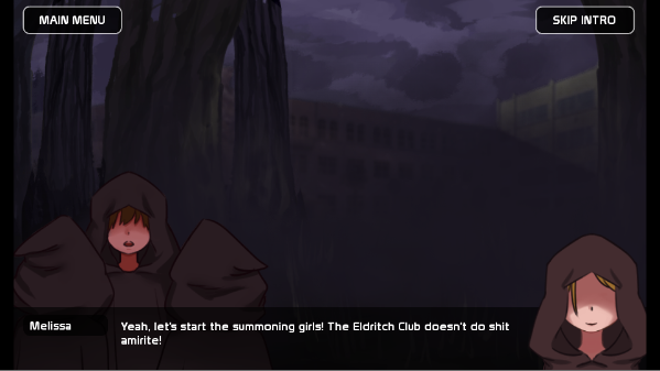 触手柜子2下载手机版下载(Lovecraft Locker)