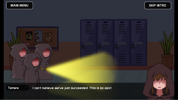 触手柜子2下载手机版下载(Lovecraft Locker)