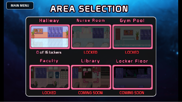 触手柜子2下载手机版下载(Lovecraft Locker)