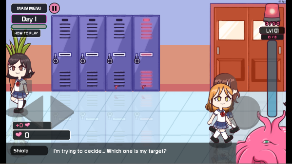 触手柜子2下载手机版下载(Lovecraft Locker)