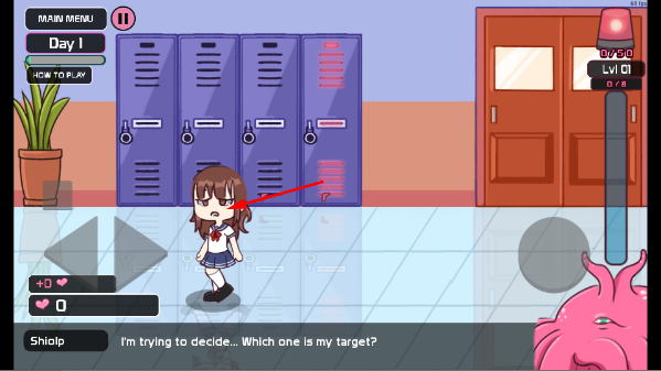 触手柜子2下载手机版下载(Lovecraft Locker)