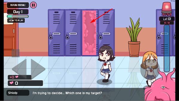 触手柜子2下载手机版下载(Lovecraft Locker)