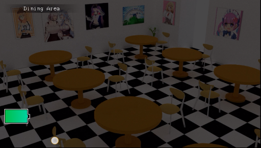 FNaF4代娘化版模组官方版(FNaH Android)