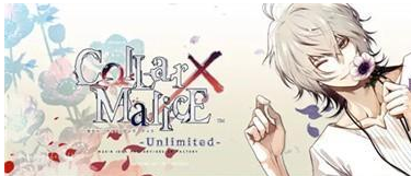 项圈恶意最新版(カラーマリス) 项圈恶意最新版(カラーマリス)