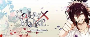 项圈恶意最新版(カラーマリス) 项圈恶意最新版(カラーマリス)