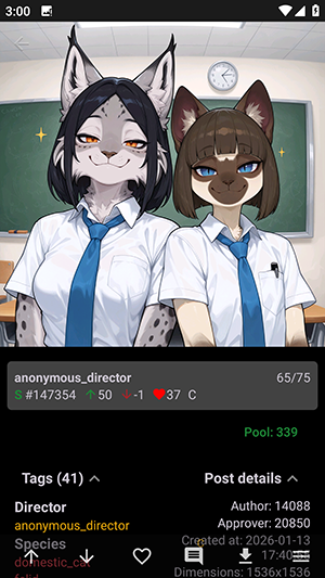 The Wolfs AI Stash(e6ai客户端)下载-The Wolfs AI Stash纯净版下载vbeta-4.15.1