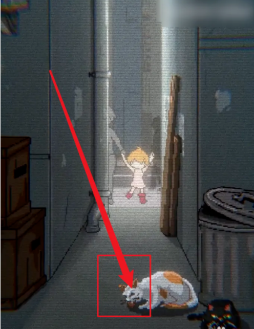 小巷子里的秘密事情1.12d