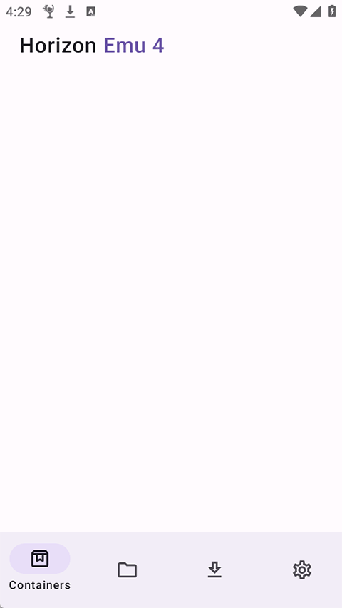 Horizon Emu模拟器升级版app下载-Horizon Emu模拟器汉化版软件安卓下载