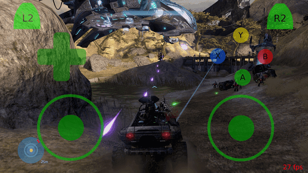 Xbox360模拟器完美运行版app下载-Xbox360模拟器软件安卓正版最新下载