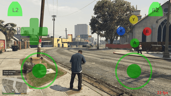 Xbox360模拟器完美运行版app下载-Xbox360模拟器软件安卓正版最新下载