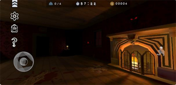 芭芭雅嘎芬恩的噩梦游戏下载