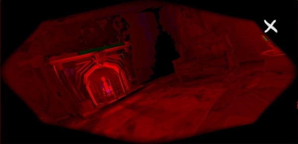 芭芭雅嘎芬恩的噩梦游戏下载