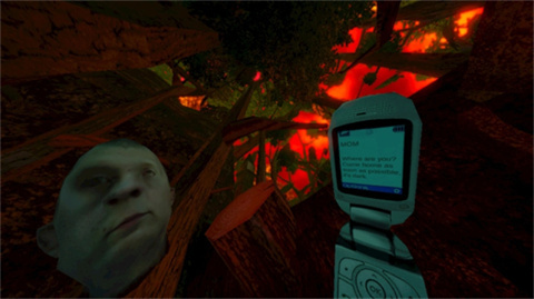 暴煞狂想2家暴篇