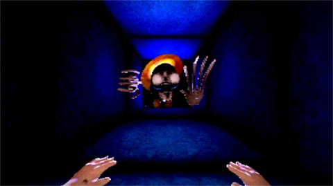 暴煞狂想2家暴篇