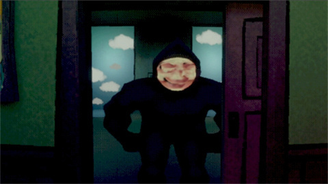 暴煞狂想2家暴篇