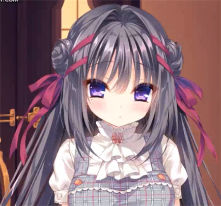 真爱的百合赤染