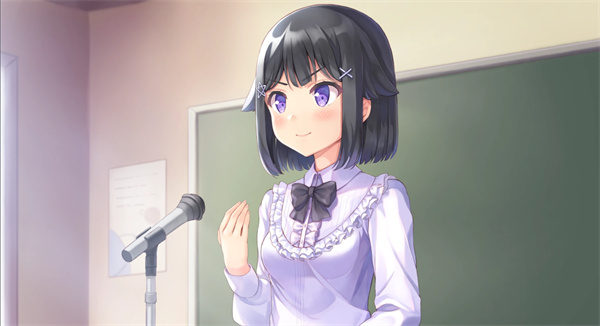 纸片人女友游戏手机版下载安装