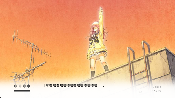 君与彼女与彼女之恋手游(Totono)