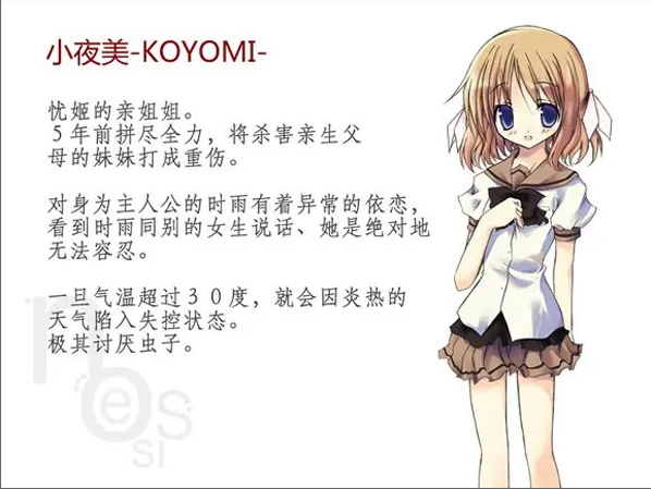 NOeSIS诉说谎言的记忆之物语手游