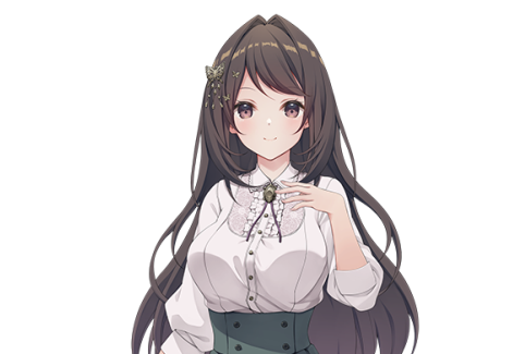 角色扮演之恋极乐公主(COSPLAY LOVE! : Enchanted princess)