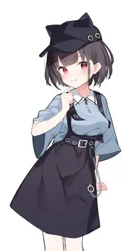 魔法少女泪甜巴图移植下载