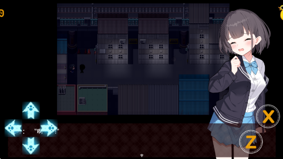 魔法少女泪甜巴图移植下载 魔法少女泪甜巴图移植下载