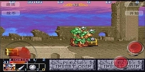 龙王战士手机版下载