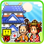 大江户物语官方版