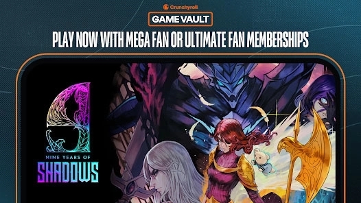 影下九载游戏手机版下载