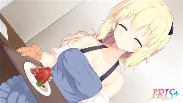 Iris游戏手机版下载