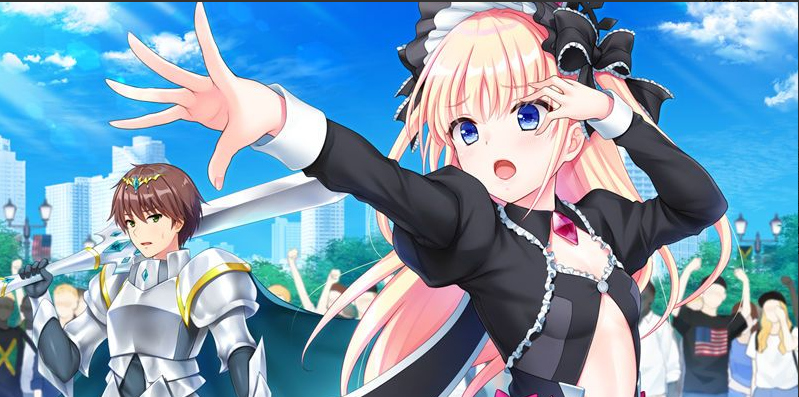 相逢在明月映照的彼岸官方版