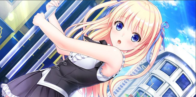 相逢在明月映照的彼岸官方版