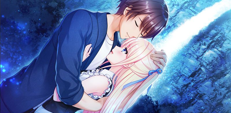 相逢在明月映照的彼岸官方版