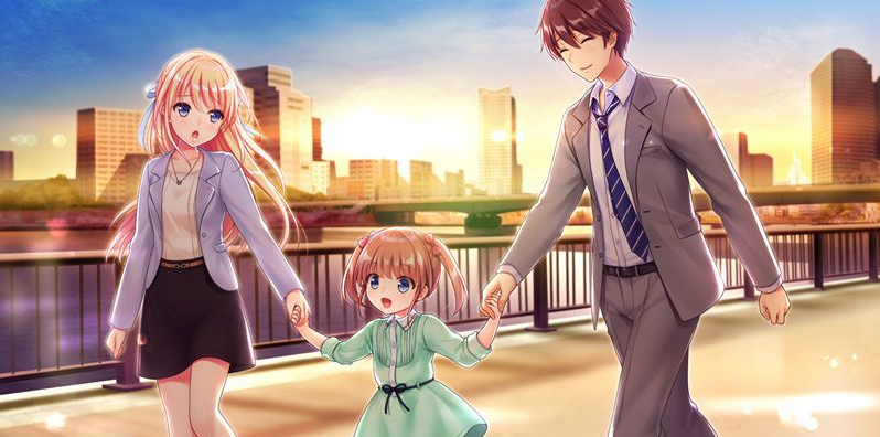 相逢在明月映照的彼岸官方版