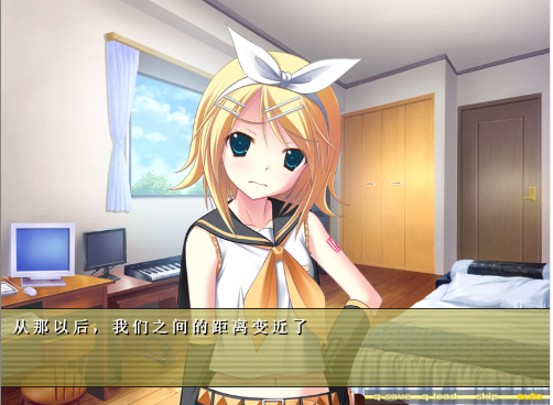 铃音之歌初音之声安卓下载