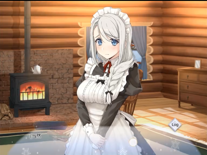 我与索菲亚的秘密手游官方下载