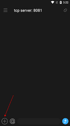 TCP网络调试助手app免费手机版下载-TCP网络调试助手下载2026安卓最新版v1.0.7