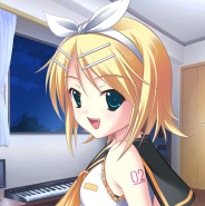 铃音之歌初音之声galgame