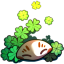 四叶苜蓿第二章完整版