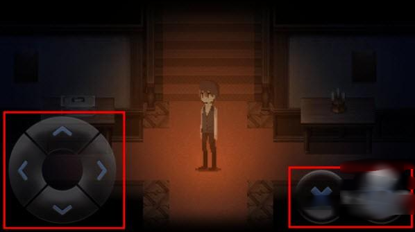 黑暗中的女仆手游下载