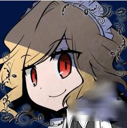 黑暗中的女仆手游下载