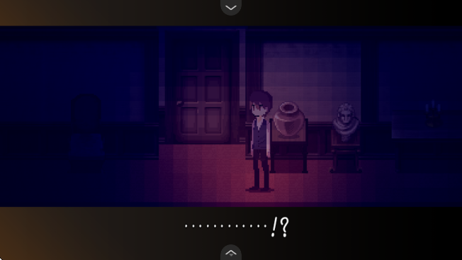 黑暗中的女仆手游下载