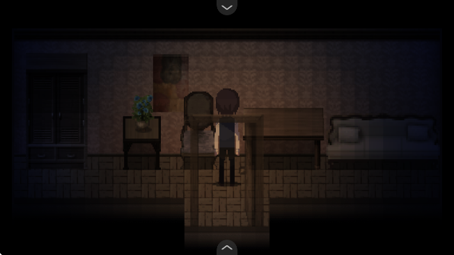 黑暗中的女仆手游下载