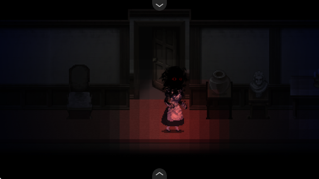 黑暗中的女仆手游下载