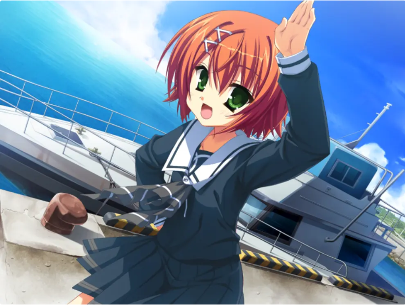 夏空彼方最新版下载 夏空彼方最新版下载